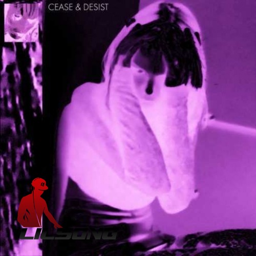 Alice Glass - Cease and Desist